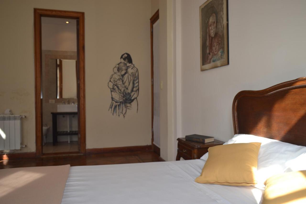 Che Argentina Hostel Suites Buenos Aires Bagian luar foto