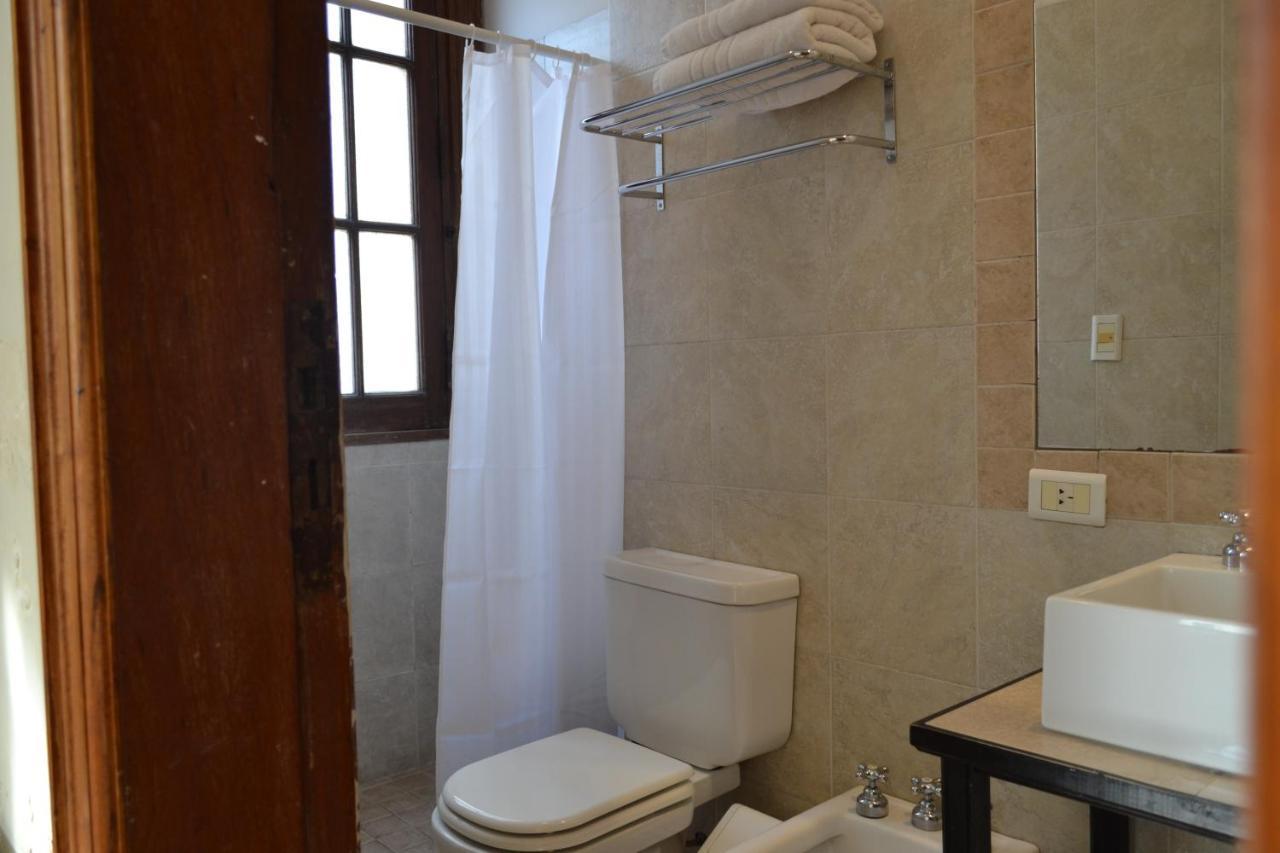 Che Argentina Hostel Suites Buenos Aires Bagian luar foto